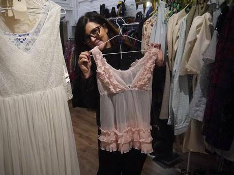 Paella Showroom, la tienda dedicada a la moda Made in Barcelona