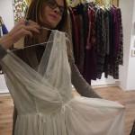 dafne vestido blanco