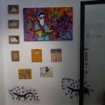 paella showroom cuadros