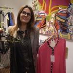 dafne camisetas paella showroom