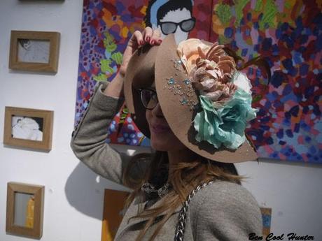 Paella Showroom, la tienda dedicada a la moda Made in Barcelona