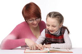 Familia y escuela: beneficios de involucrarse en la educación escolar de nuestros hijos.