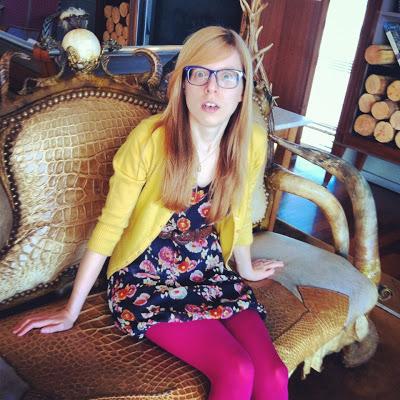 Los personajes de Jurassic Park dinosaurizados por Miranda Dressler