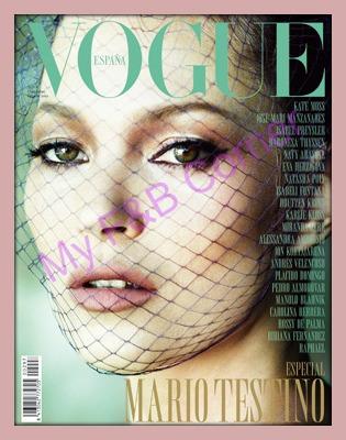 Regalos revistas moda Diciembre 2012