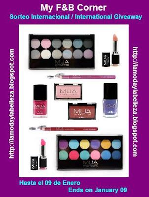 Regalos revistas moda Diciembre 2012