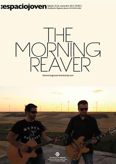 Agenda musical de Valladolid (semana del 22 al 28 de noviembre)