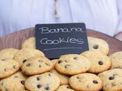 Banana Cookies para “Mesa 7.000 millones”