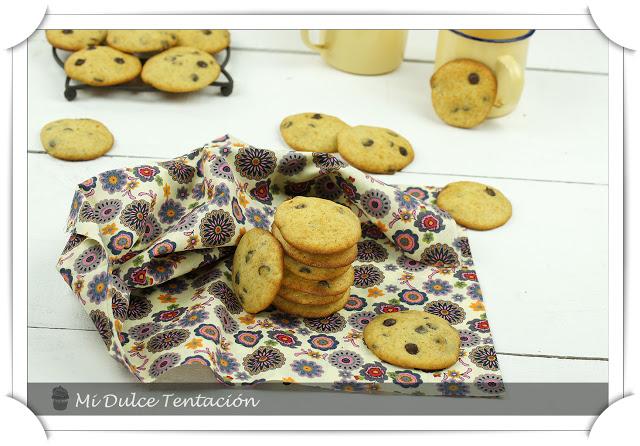 Banana Cookies para “Mesa para 7.000 millones”