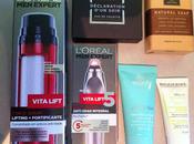 Glossybox Hombre Otoño 2012