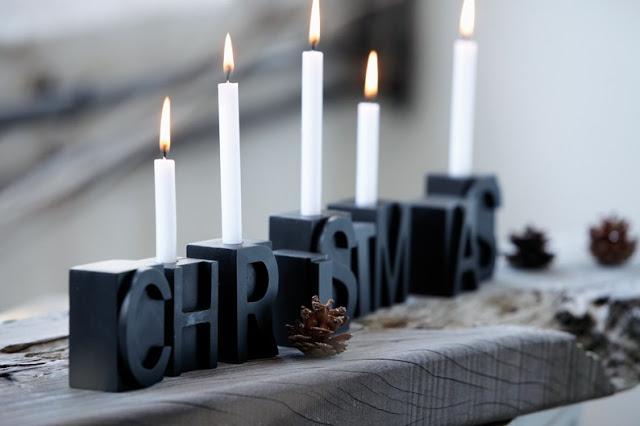 La navidad de House Doctor