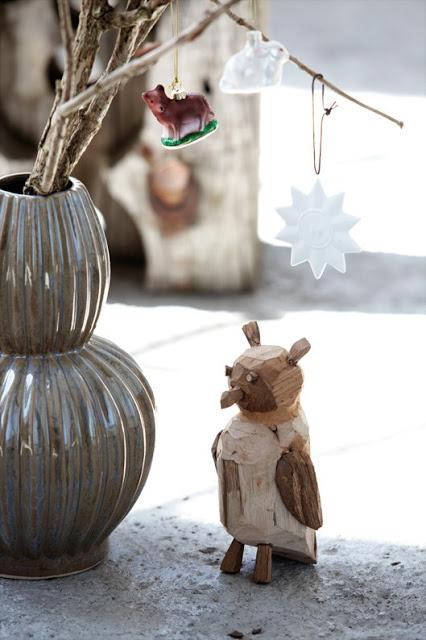 La navidad de House Doctor