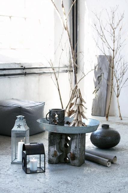 La navidad de House Doctor