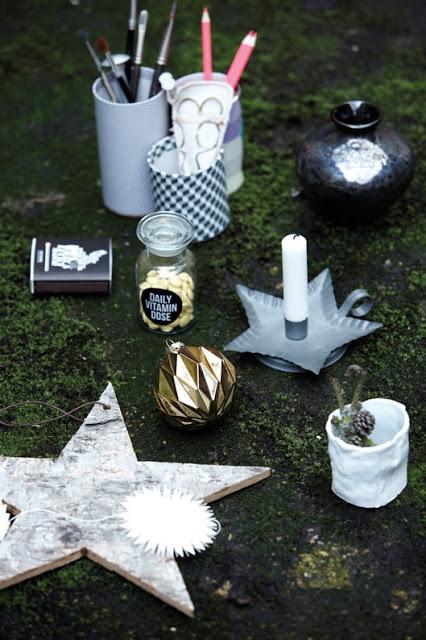 La navidad de House Doctor