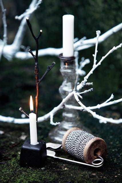 La navidad de House Doctor