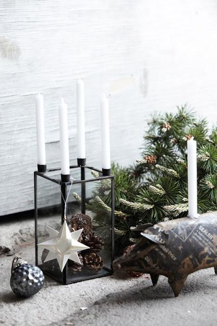 La navidad de House Doctor