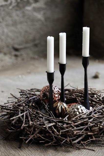 La navidad de House Doctor