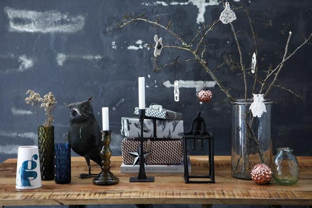 La navidad de House Doctor