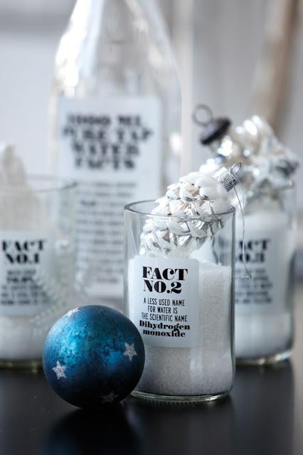 La navidad de House Doctor