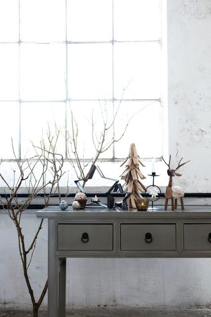 La navidad de House Doctor