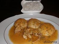 Menú diario nº 6 (Otoño)