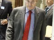 Optimismo frente crisis gobernador banco españa