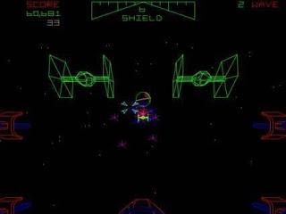 Star Wars, los videojuegos y yo