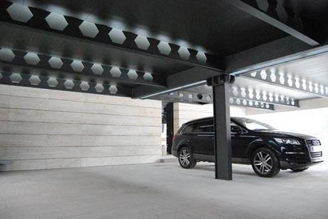 Propuesta de interiorismo para las dos viviendas unifamiliares localizadas en una exclusiva urbanización de Madrid