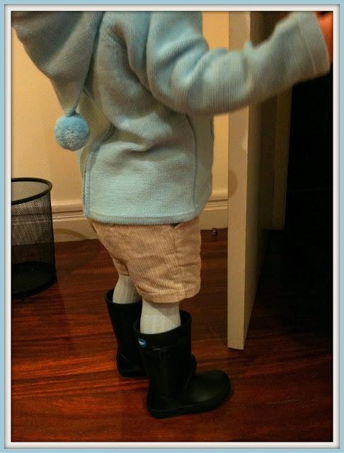 LOOK DULCE, PARA DÍAS DE AGUA