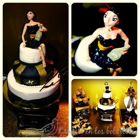 Cumpleaños Mary's 29th