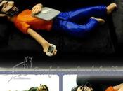 tarta para hombre "Pai"