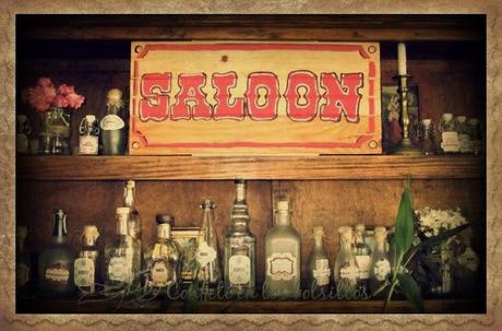 Cumpleaños Lucky Luke Cumpleaños Lucky Luke