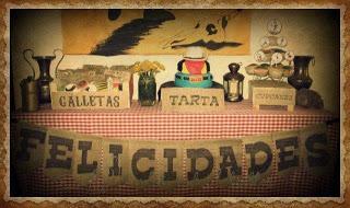 Cumpleaños Lucky Luke Cumpleaños Lucky Luke