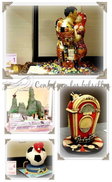 Cuarta edición de Sugar'09 Cuarta edición de Sugar'09