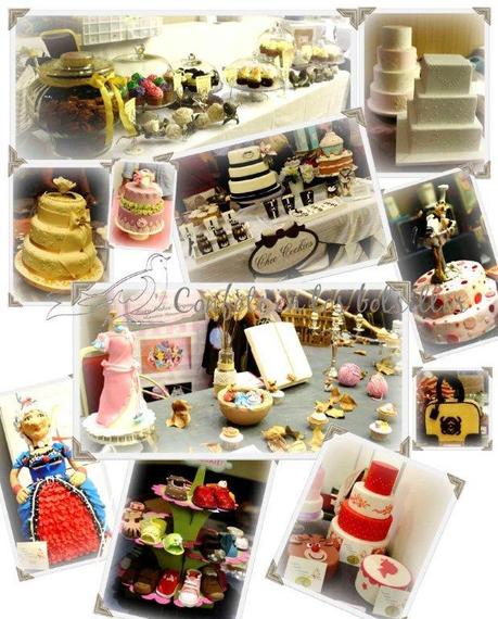 Cuarta edición de Sugar'09 Cuarta edición de Sugar'09