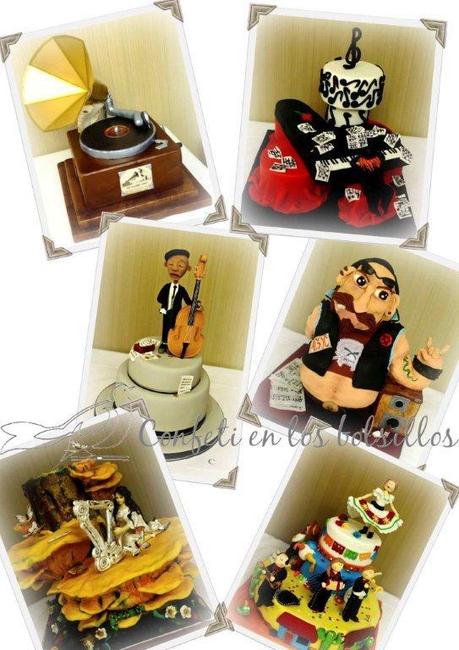 Cuarta edición de Sugar'09 Cuarta edición de Sugar'09