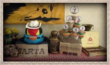 Dulces Lucky Luke Dulces Lucky Luke