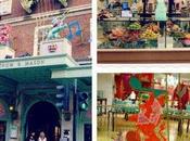 Donde encontrar Bakerys cupcakes Londres