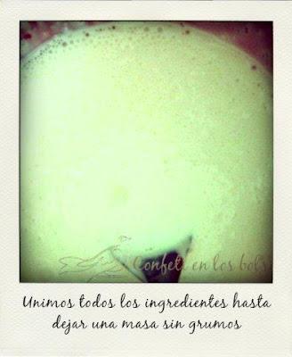 DIY Palabra hecha con cuerda