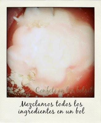 DIY Palabra hecha con cuerda