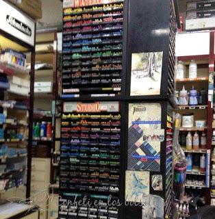 Papelería Técnica SANCER