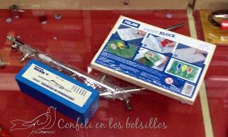 Papelería Técnica SANCER