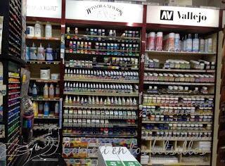 Papelería Técnica SANCER