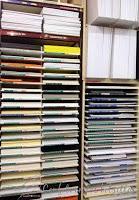 Papelería Técnica SANCER