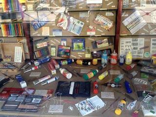 Papelería Técnica SANCER