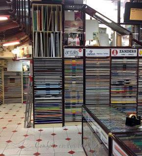 Papelería Técnica SANCER