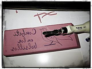 DIY Como crear tu propio sello DIY Como crear tu propio sello