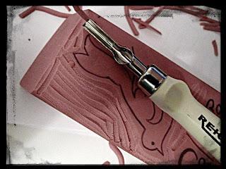 DIY Como crear tu propio sello DIY Como crear tu propio sello