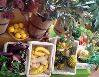 El taller del escaparate El taller del escaparate