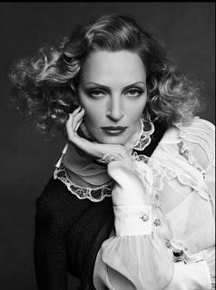 The little black jacket / La pequeña chaqueta negra