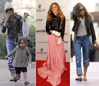 Spring Leather/Piel de Primavera